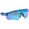 20065 3 oakley radar ev path matte sapphire w prizm sapphire polarized