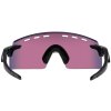 Oakley Encored Strike V Matte Black w/ Prizm Road