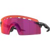 Oakley Encored Strike V Matte Black w/ Prizm Road