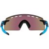 Oakley Encored Strike V Matte Black w/ Prizm Sapphire