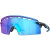 Oakley Encored Strike V Matte Black w/ Prizm Sapphire