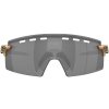 Oakley Encored Strike Vented Matte Grey Smoke w/ Prizm Road Black