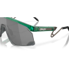 20176 2 oakley bxtr metal transparent viridian w prizm black
