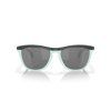 Oakley Frogskins Range Matte Carbo n/ Blue Milkshake w/ Prizm Black
