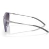 Oakley Sielo Matte Lilac w/ Prizm Grey Gradient