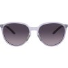 Oakley Sielo Matte Lilac w/ Prizm Grey Gradient