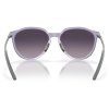 20194 3 oakley sielo matte lilac w prizm grey gradient