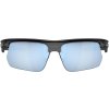 Oakley Bisphaera Matte Black w/ Prizm Water Polarized