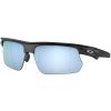 Oakley Bisphaera Matte Black w/ Prizm Water Polarized