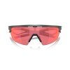 20224 4 oakley sphaera matte grey smoke w prizm trail torch