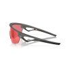 20224 5 oakley sphaera matte grey smoke w prizm trail torch