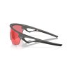 Oakley Sphaera Matte Grey Smoke w/ Prizm Trail Torch