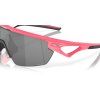 20227 1 oakley sphaera matte neon pink w prizm black