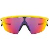 Oakley Sphaera Matte Yellow w/ Prizm Road