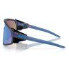 20236 4 oakley latch panel matte transparent navy w prizm sapphire