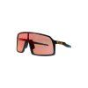 20242 oakley sutro matte balsam fade w prizm trail torch
