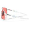 Oakley Sutro Moon Dust w/ Prizm Peach