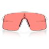 Oakley Sutro Moon Dust w/ Prizm Peach