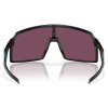Oakley Sutro Dark Galaxy w/ Prizm Road Black