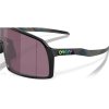 Oakley Sutro Dark Galaxy w/ Prizm Road Black