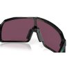Oakley Sutro Dark Galaxy w/ Prizm Road Black