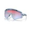 20266 oakley wj 2 0 matte translucent stonewash w prizm snow sapphire