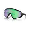 20269 oakley wind jacket 2 0 matte black w prizm road jade