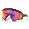 20272 oakley wind jacket 2 0 matte grenache w prizm road