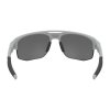 OAKLEY Mercenary Mtt Fog w/ PRIZM Black