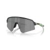 Oakley Sutro Lite Sweep Matte Black w/ Prizm Black