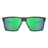 Oakley Futurity Sun Satin Black w/ Prizm Jade