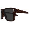 Saint Laurent SL756 - detail