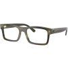 20764 ray ban rx5435