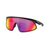 Oakley Rslv Matte Black w/ Prizm Road