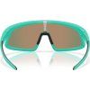 20992 3 oakley rslv matte celeste w prizm ruby