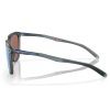 Oakley Thurso Matte Crystal Black w/ Prizm Deep Water Polarized