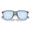 Oakley Thurso Matte Crystal Black w/ Prizm Deep Water Polarized