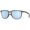 Oakley Thurso Matte Crystal Black w/ Prizm Deep Water Polarized