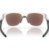 21145 3 oakley actuator polished clear w prizm sapphire polarized