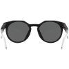 21148 3 oakley hstn metal matte black w prizm black