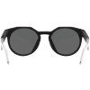 Oakley Hstn Metal Matte Black w/ Prizm Black