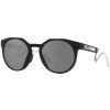 21148 oakley hstn metal matte black w prizm black