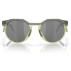 Oakley Hstn Metal Matte Olive Ink w/ Prizm Black