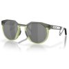 Oakley Hstn Metal Matte Olive Ink w/ Prizm Black