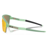 21157 2 oakley corridor sq matte transparent jade w prizm ruby