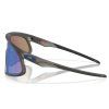 21163 1 oakley rslv matte grey smoke w prizm sapphire