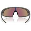 21163 2 oakley rslv matte grey smoke w prizm sapphire