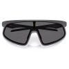 21166 2 oakley rslv matte carbon w clear to black iridium photochromic