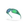 21169 3 oakley belleville matte transparent viridian w prizm jade