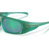21169 4 oakley belleville matte transparent viridian w prizm jade